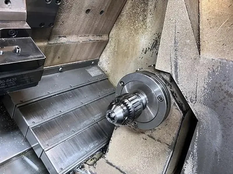 2008 MAZAK QUICK TURN NEXUS 250-II | Lathes, CNC