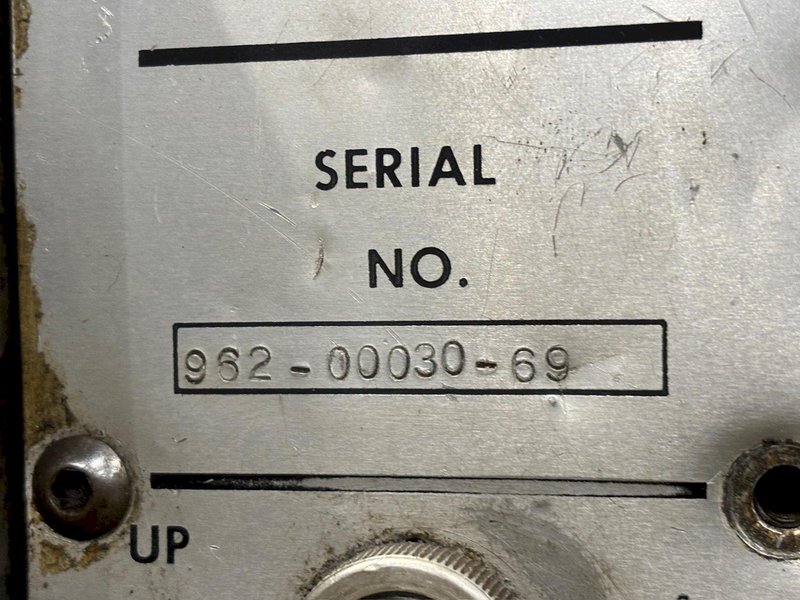 7' x 15" GIDDINGS &amp; LEWIS MODEL #962 G&amp;L RADIAL DRILL: YOBRO #24530