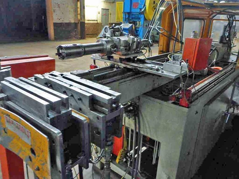 BENDER, TUBE , BURR OAK #3340