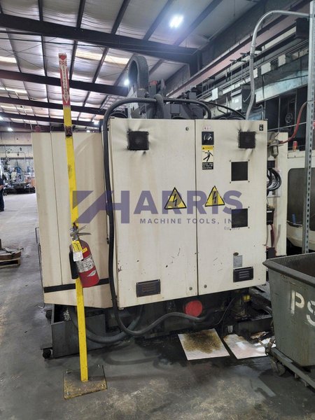 Used, LEADWELL MCV-760AP VMC