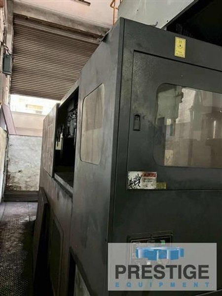 Mills Bridge &amp; Planer Type Manual &amp; CNC