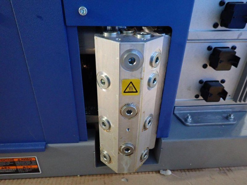 NORDSON 19" X 8" X 12" ADHESIVE MELTER  -  PROBLUE 30 1049329