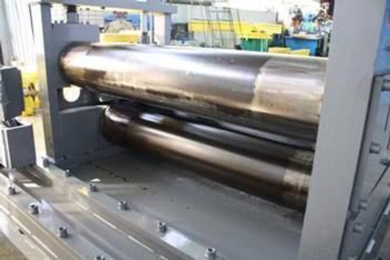 CAUFFIEL PLATE STRAIGHTENER:  STOCK #66173