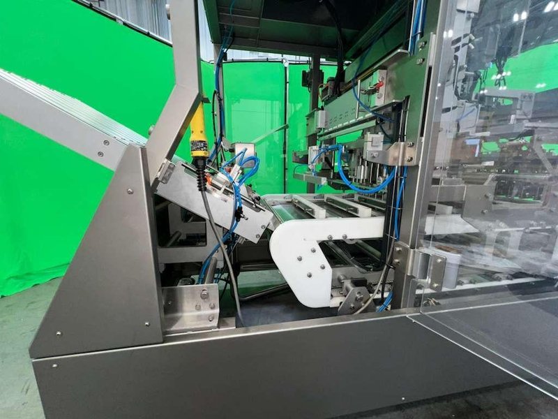 Canapa Juanaroll Scale 8 Channel Filler, 2024