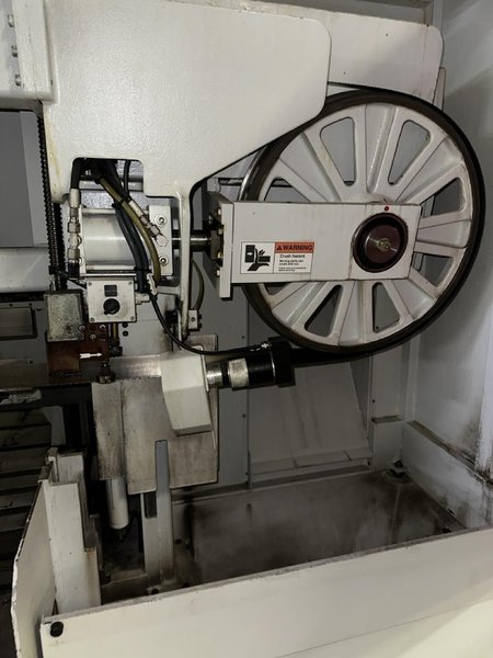 20″ x 16″ Behringer HBE411A Horizontal Saw, 2022