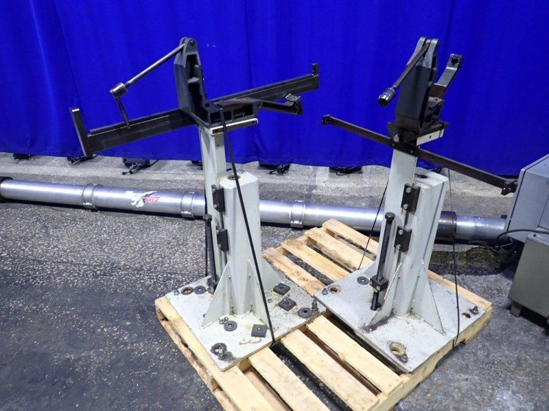 LNS 195" HYDRO BAR FEEDER