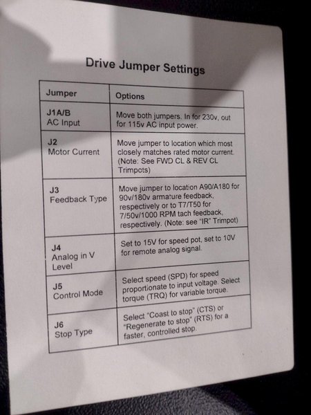 500 LB PANDJIRIS MODEL ALPHA 5-3 WELDING POSITIONER, 115 VOLT: STOCK #23361
