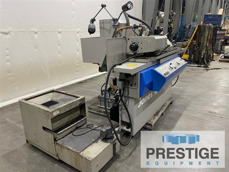 Grinders Cylindrical Universal