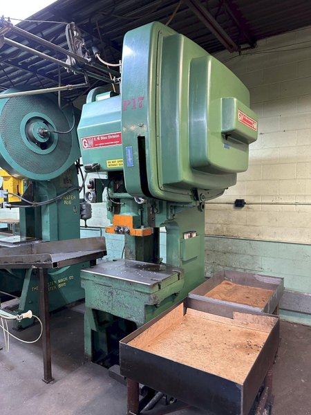 ROTO FINISH DEBURRING &amp; FINISHING MACHINE: STOCK #77162