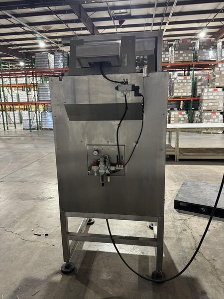 Satellite II 16-26 Tray Former, 2021