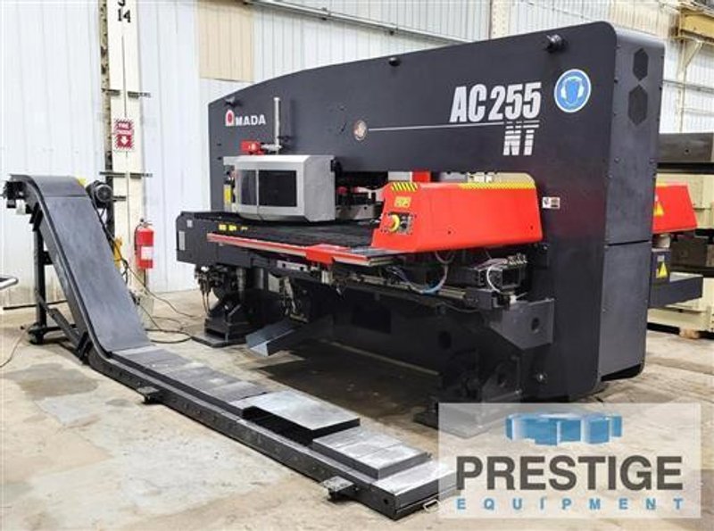 Punches Turret Punch Laser Combination