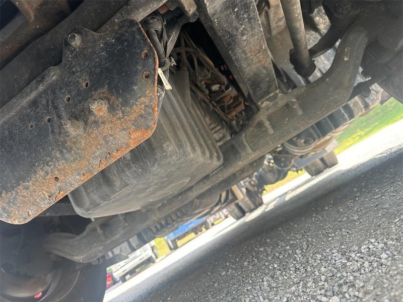 2020 Freightliner Cascadia 126 LC1675