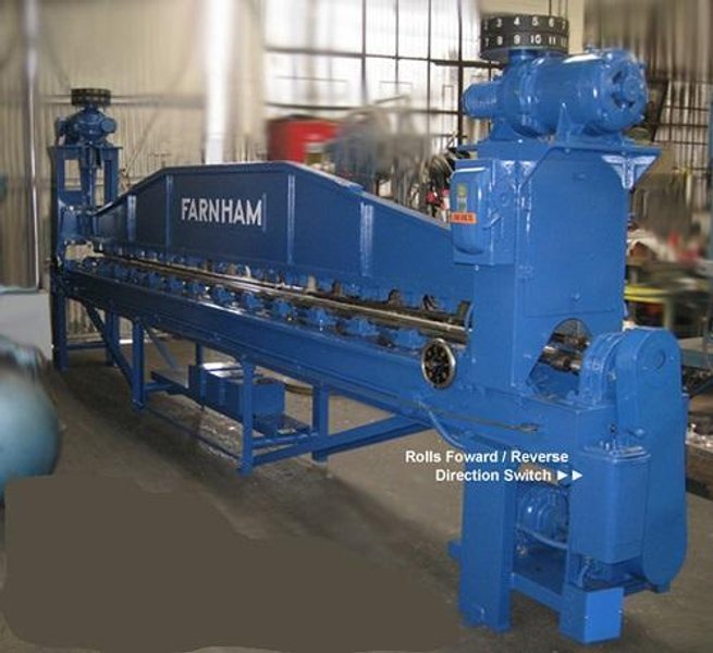 FARNHAM #1558-E FORMING ROLL