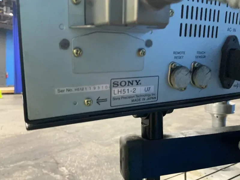 3 - Fabricating Equipment