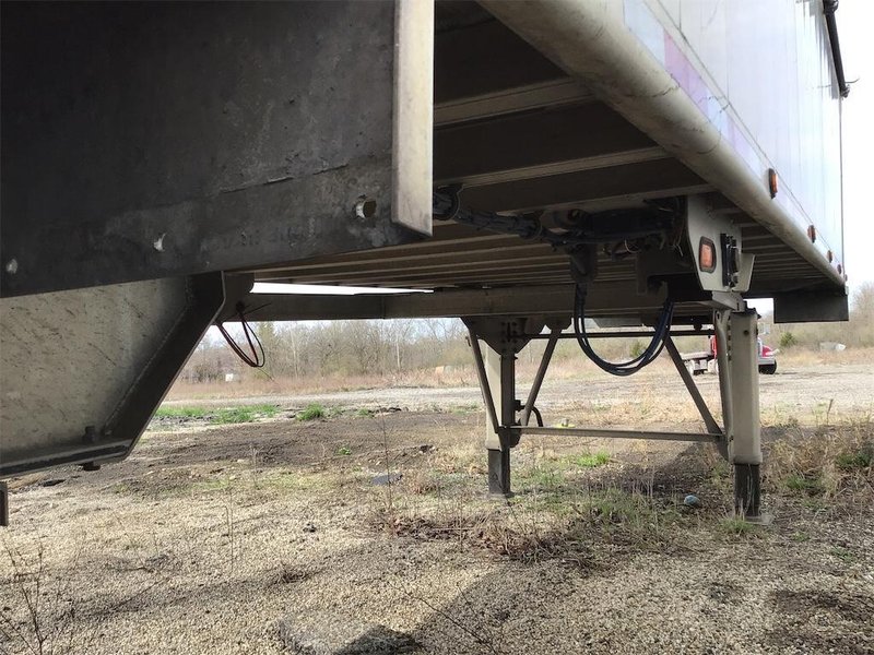 2022 MAC 39&#039; 5MADN3924NC062136