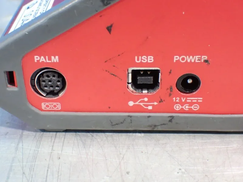 RTI ELECTRONICS BARRACUDA MULTI-PURPOSE DETECTOR (MPD)