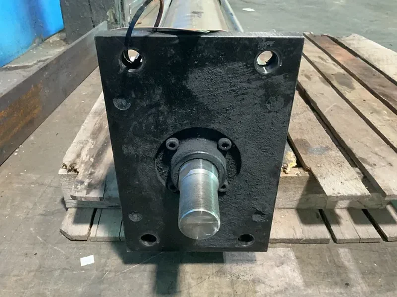 Smc  Cylinder