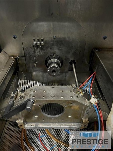 Sunnen  KGM-5000NTE-S3 CNC Hone