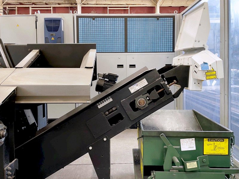 Trumpf TruLaser Tube 5000 2014