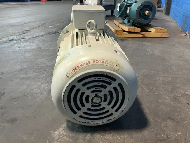 MARATHON 7.5 HP MOTOR  -  132STFC4526AA R115