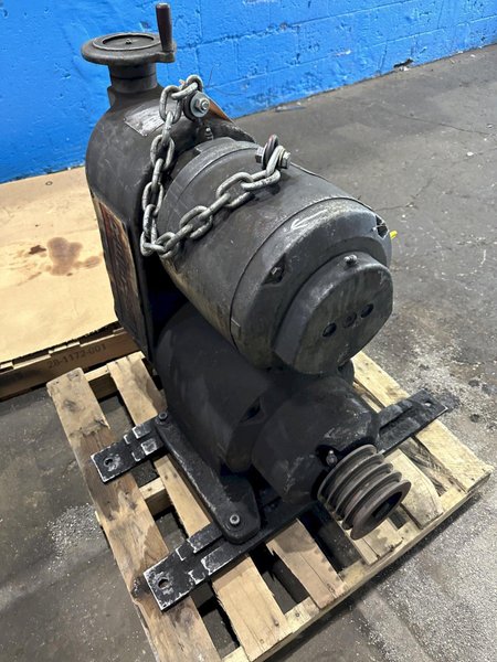 REEVES DRIVE: STOCK #77117