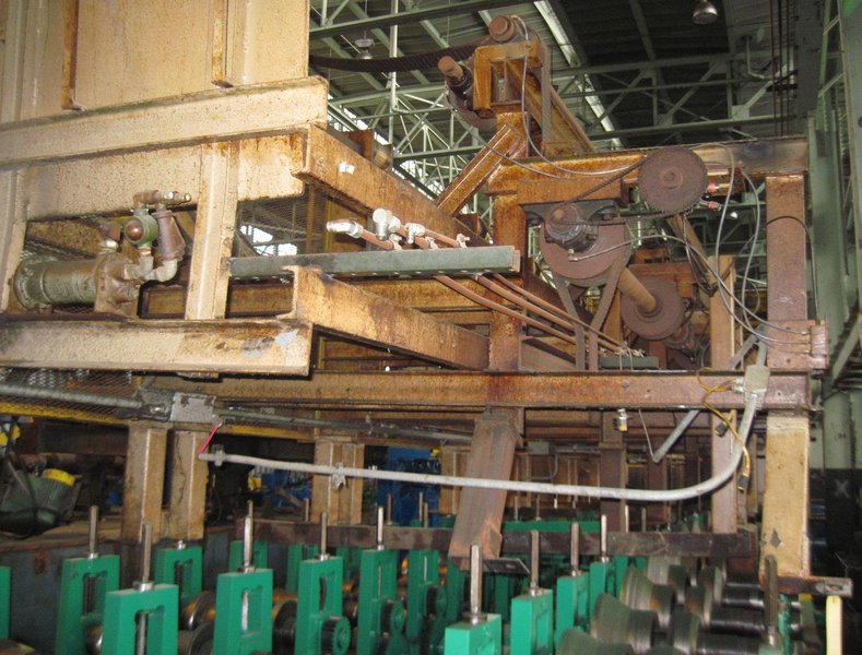 FEED RACK: STOCK 61208