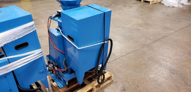 Parts Centrifuge UT-S07 (tipper-type) (2 available)