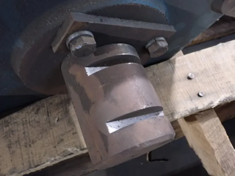 DODGE TRACTION WHEEL BEARING   -  062040