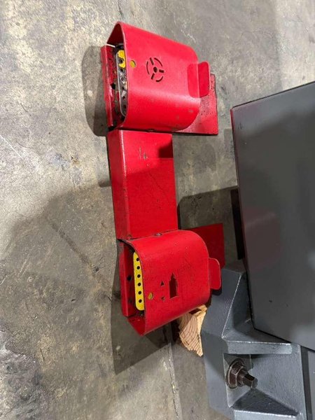 Haas ST-30 CNC Turning Center – 12″ Chuck Tailstock Lathe