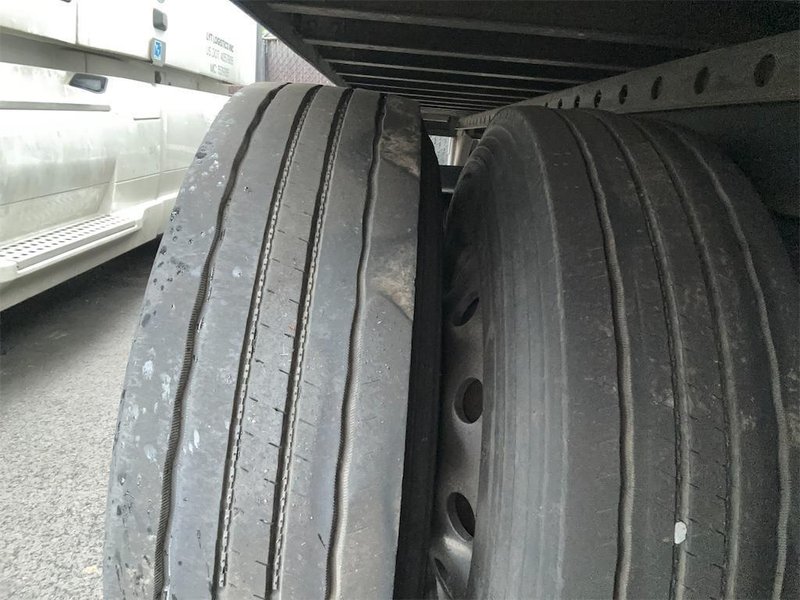 2022 Great Dane 53 x 102 1GR1A0625NE321851