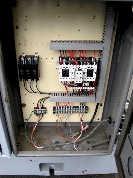 7/64&quot;  Nakashimada MH-05 DSSD Cold Header