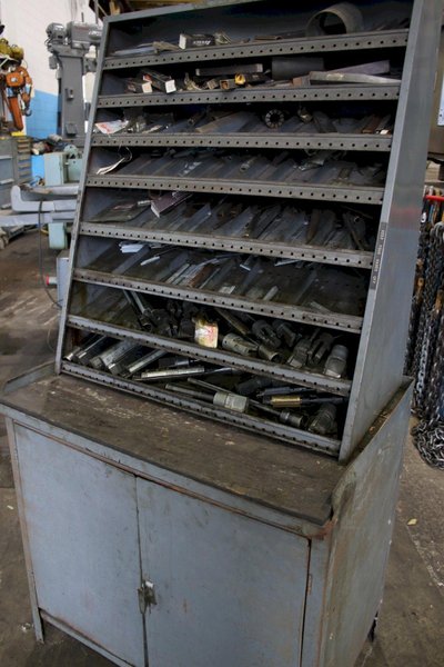 SUNNEN PRESISION HONE MODEL #MBB1650 HONE: STOCK #76038