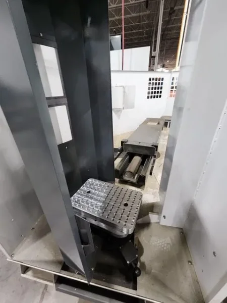 2020 HAAS UMC-1000SS | Machining Centers, Horizontal, (5-Axis or More)