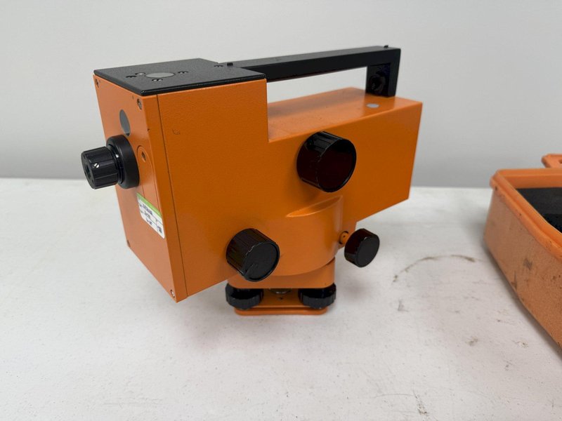 35x FREIBERGER MODEL #FG-005A PRECISE AUTOMATIC LEVEL: YOBRO #24181