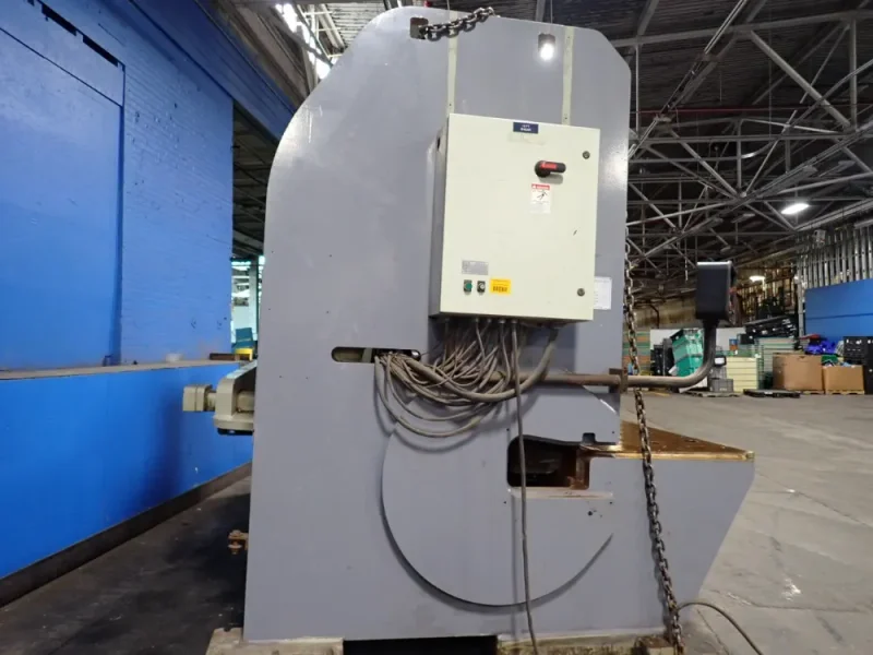 ACCURPRESS 12' 12' SHEAR   -  862512