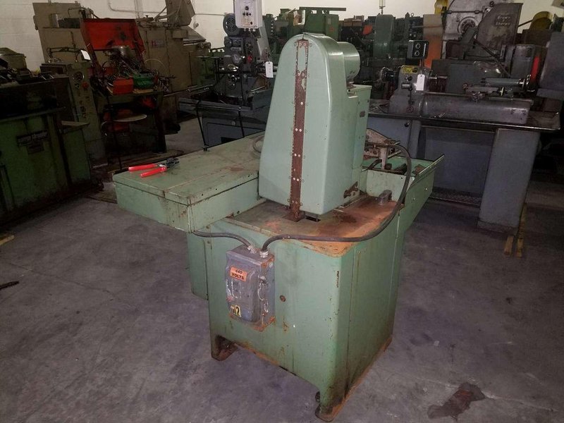 Sunnen MBB-1690 Power Hone