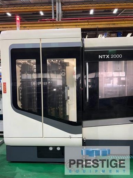 Lathes CNC