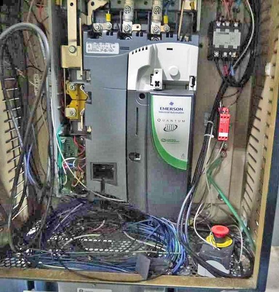 13&quot; x 2.875&quot; Ruesch Slitter Head