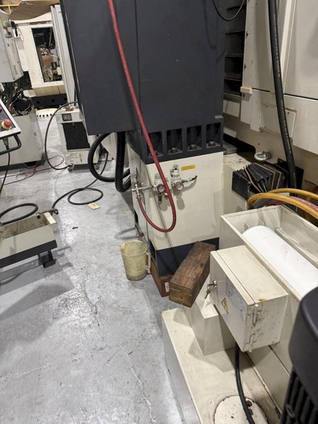 Chevalier SMART-B1640III Used CNC Surface Grinder For Sale
