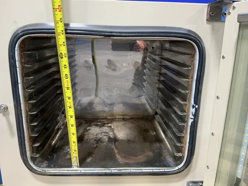 Ai 16” X 14” X14” Vacuum Oven - Accu Temp-19s