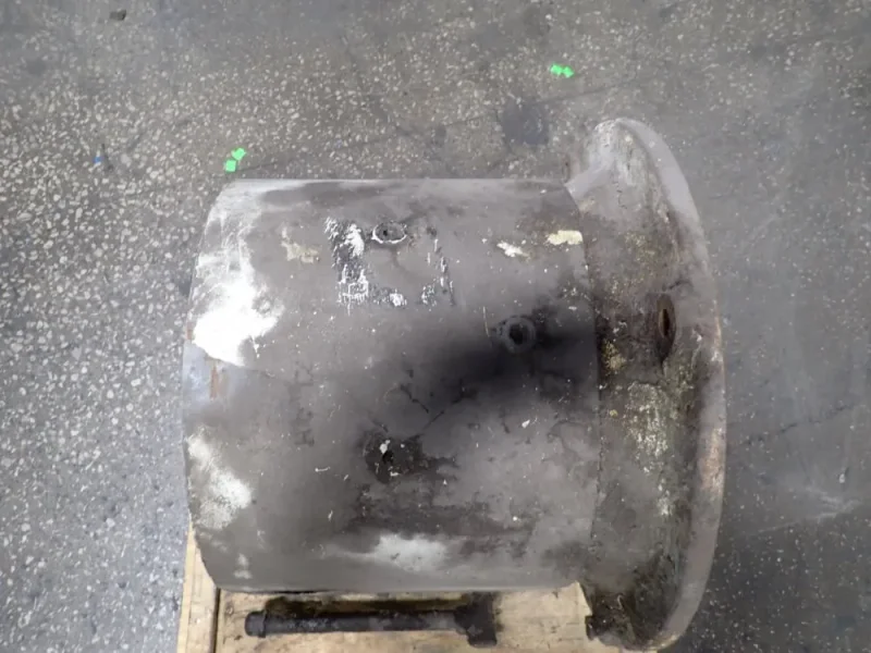 FALK 3 HP GEAR REDUCER  -  32-5EZX3-15B7