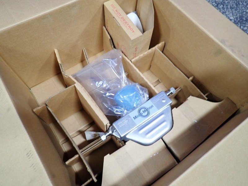 EMERSON FLOW AND DENSITY METER  -  F025S319CQBAEZZZZ
