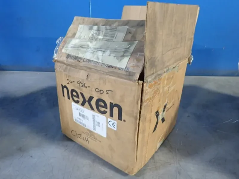 Nexen 2.250 Bore Basic Clutch / Brake - 907351