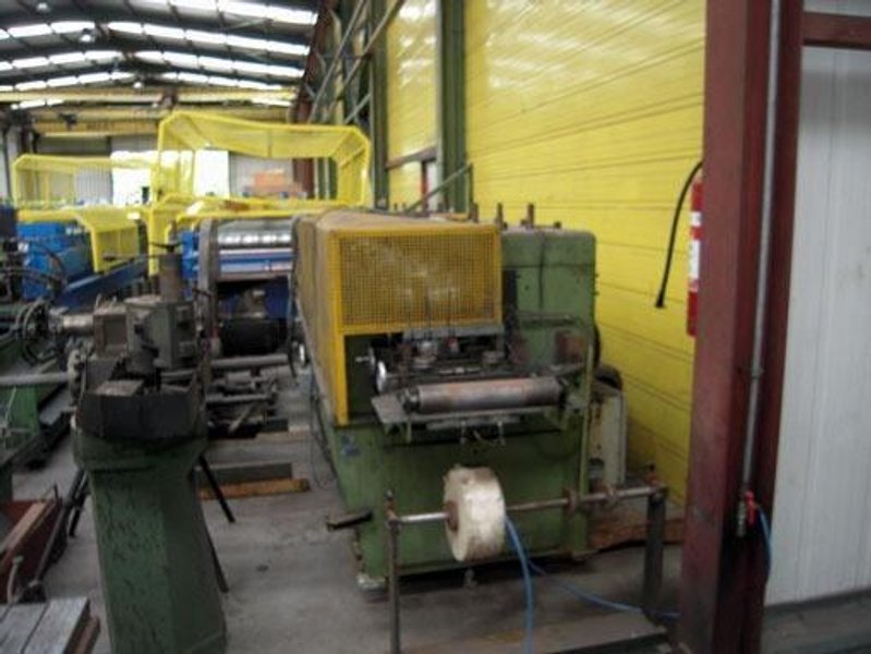 RAS 24.20 - C &amp; Omega-profiles