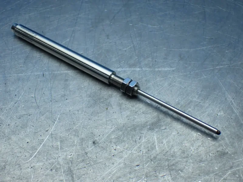 ALLIANCE SENSORS GROUP 2 LINEAR VARIABLE INDUCTIVE TRANSDUCER POSITION SENSORS  -  GHSE-19-100-A-02-10-S