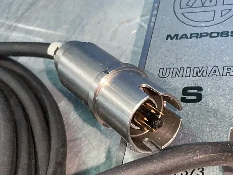 MARPOSS UNIMAR S TRANSDUCER UNIT  -  2919929730