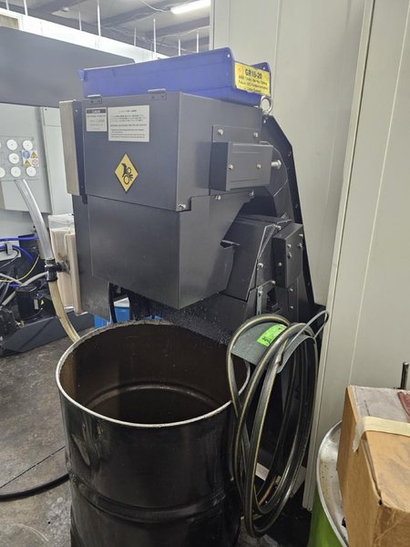 Kitamura Mycenter- HX300iG HMC, 2019 – TSC, Probe
