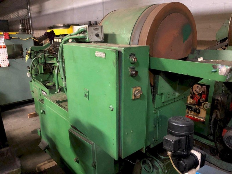 Hilgeland Model ME2V Trimmer