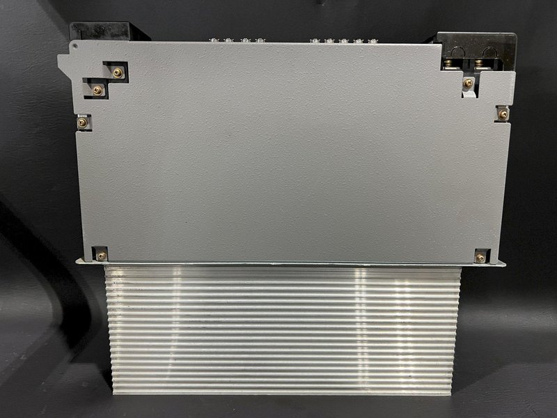 Okuma CNC AC Servo Amplifier Module MIV0102-1-B1 Pulled from Working Machine