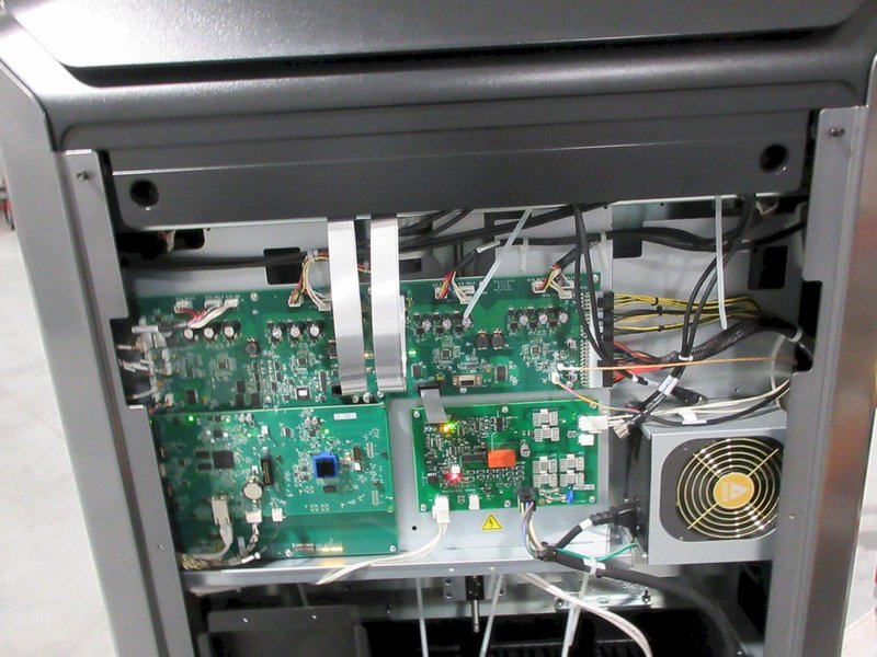 Stratasys 3D Printer, Portable on Wheels ***May Be Parts or Repair***- Auction Item